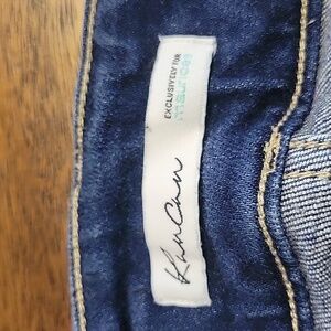 Women's Jean capris size 20
